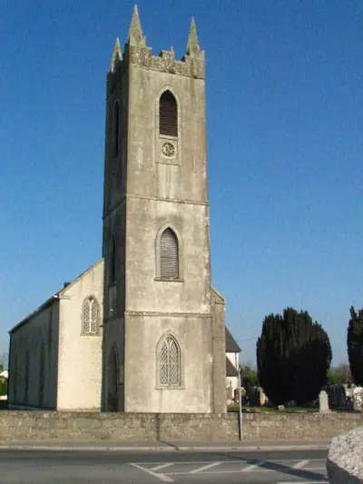 Fenagh All Saints'