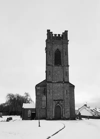 Fertagh St Mary (Johnstown)