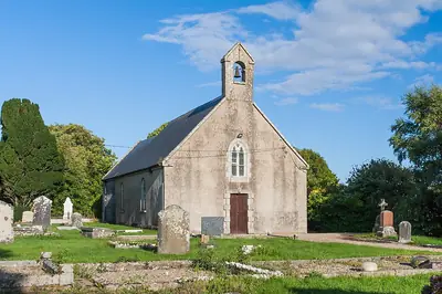 Fethard St Mogue