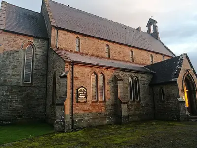 Finner Christ Church (Bundoran)