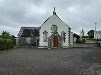 Fintona Methodist Church