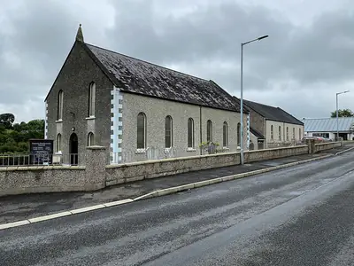 Fintona Presbyterian Church