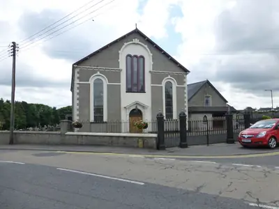 First Ahoghill Presbyterian Church
