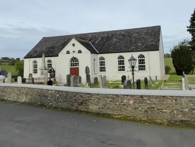 First Bailieborough Presbyterian Church
