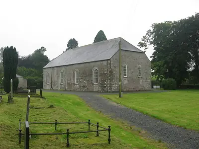 First Ballybay Presbyterian Church