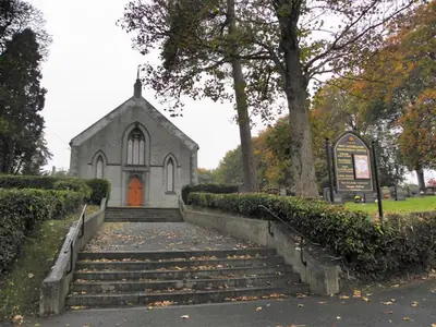 First Castleblayney Presbyterian Church