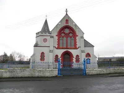 First Castlederg Presbyterian Church