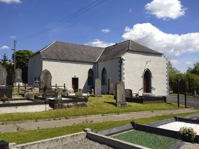 First Clarkesbridge & Newtownhamilton Presbyterian Church