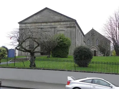 First Cookstown Presbyterian Church