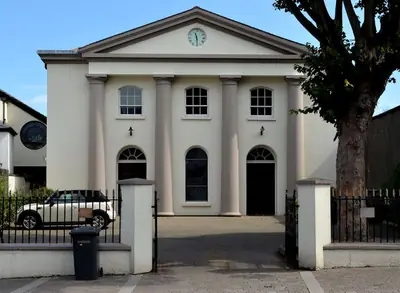 First Donaghadee Presbyterian Church