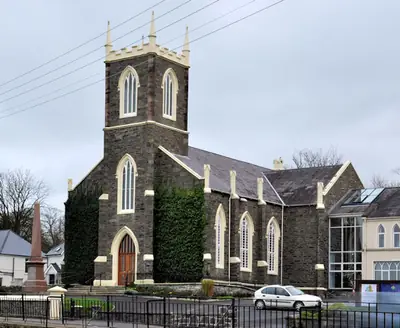 First Holywood Presbyterian Church