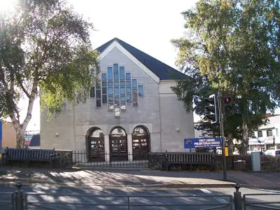 First Lisburn Presbyterian Church