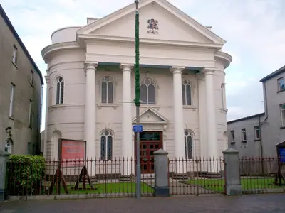 First Lurgan Presbyterian Church