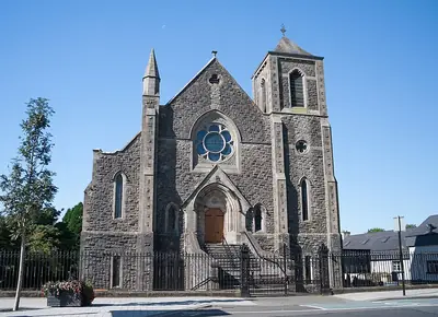 First Monaghan Presbyterian Church