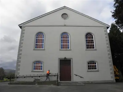 First Moneymore Presbyterian Church