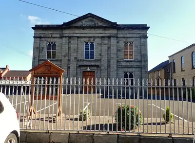 First Newry Presbyterian Church