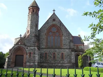 First Omagh Presbyterian Church