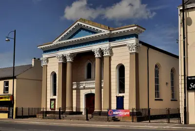 First Portadown Presbyterian Church