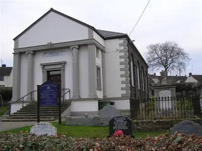 First Randalstown Presbyterian Church