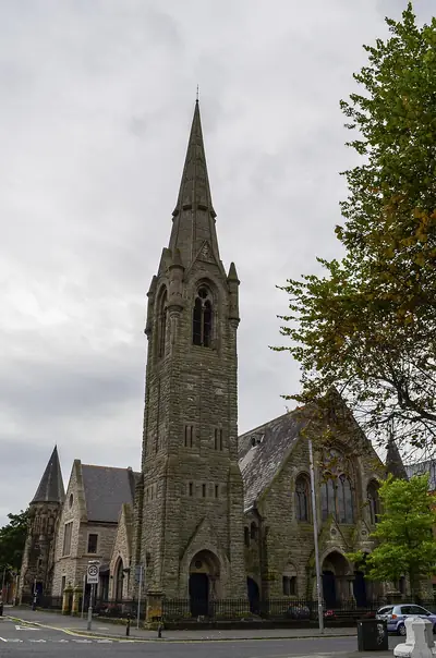 Fitzroy Presbyterian Church