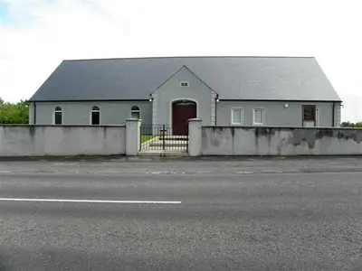 Florencecourt Methodist Church