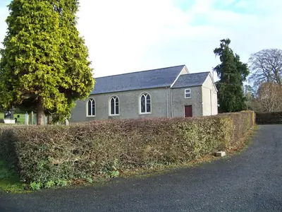 Fourtowns Presbyterian Church