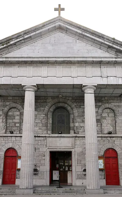 Photograph of Franciscan Abbey