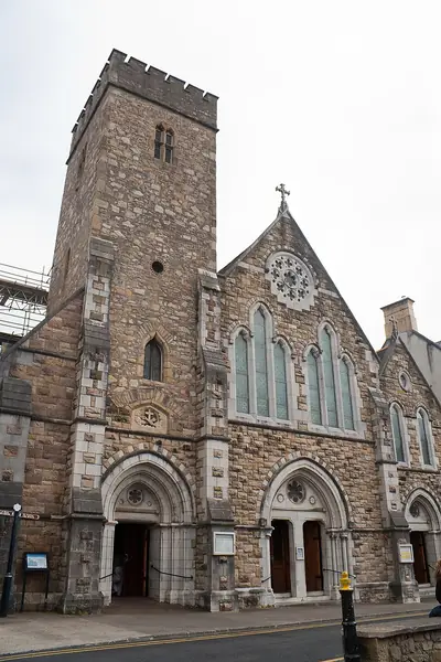 Franciscan Friary