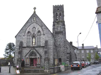 Franciscan Friary, Ennis