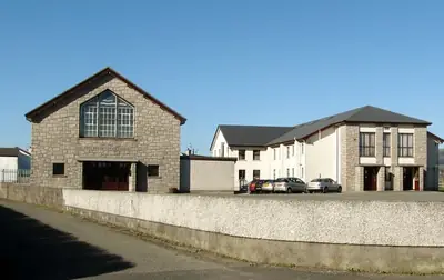 Free Presbyterian Church of Ulster Mourne Congregation