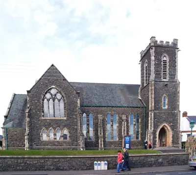Gardenmore Presbyterian Church