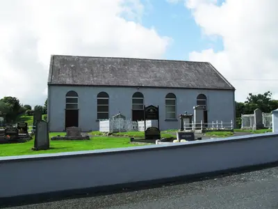 Garmany's Grove Presbyterian Church
