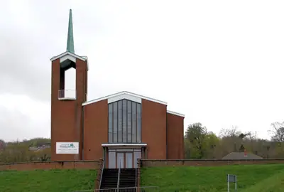 Garnerville Presbyterian Church