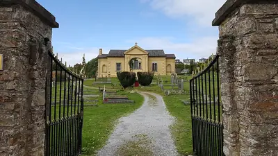 Garrycloyne (Blarney)