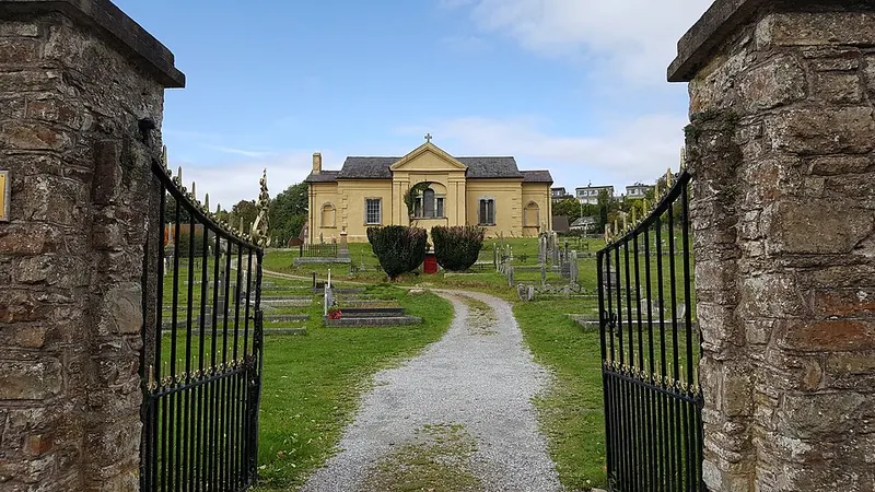 Photograph of Garrycloyne (Blarney)