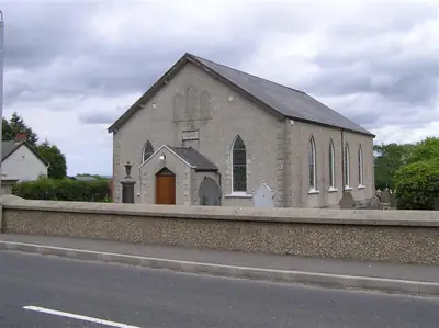 Garryduff Presbyterian Church
