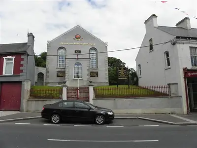 Gilford Free Presbyterian Church