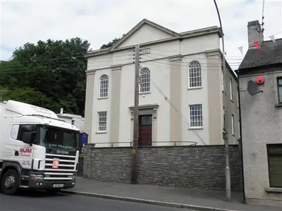 Gilford Presbyterian Church