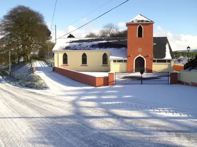 Gillygooley Presbyterian Church