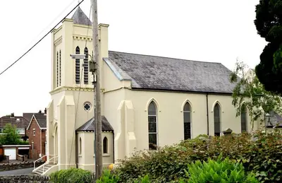 Gilnahirk Presbyterian Church