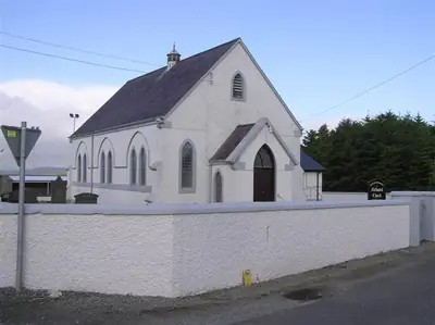 Glacknadrummond Methodist Church