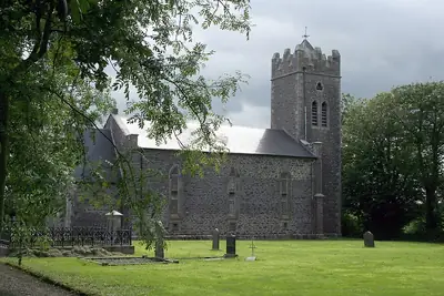Glascarrig (Donaghmore)