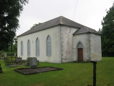 Glasleck Presbyterian Church