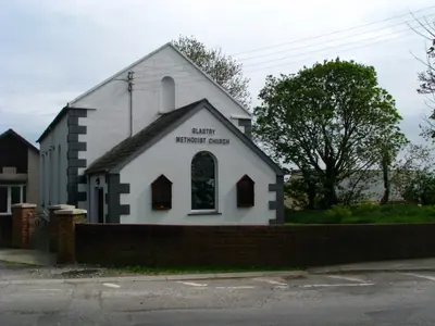 Glastry Methodist Church