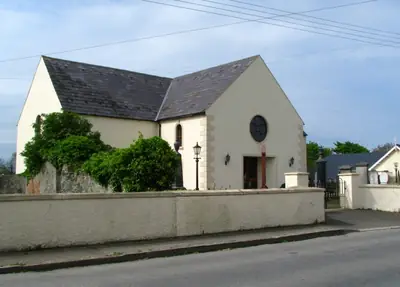 Glastry Presbyterian Church