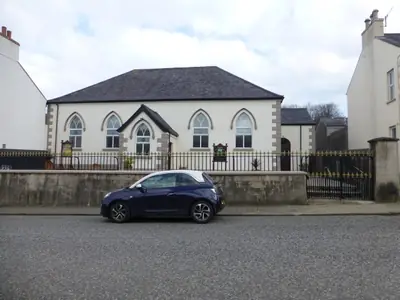 Glenarm Presbyterian Church