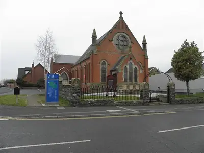 Glenavy Methodist Church