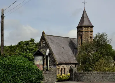 Glencraig Holy Trinity