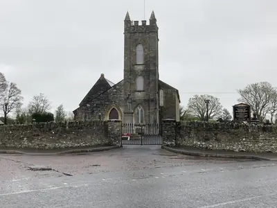 Photograph of Glendermott (Altnagelvin)