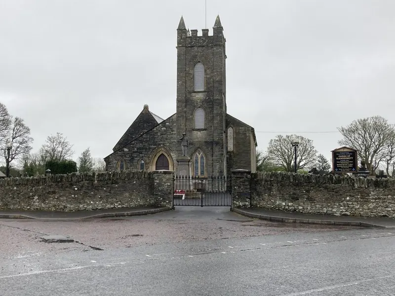 Photograph of Glendermott (Altnagelvin)